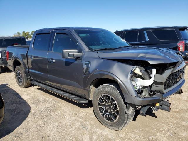 Photo 3 VIN: 1FTEW1CP8PKE17481 - FORD F-150 