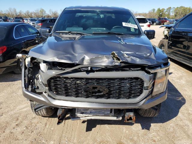 Photo 4 VIN: 1FTEW1CP8PKE17481 - FORD F-150 