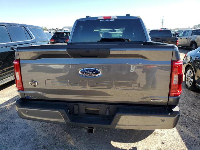 Photo 5 VIN: 1FTEW1CP8PKE17481 - FORD F-150 