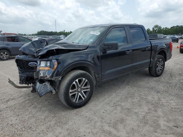 Photo 0 VIN: 1FTEW1CP8PKE27590 - FORD F150 SUPER 