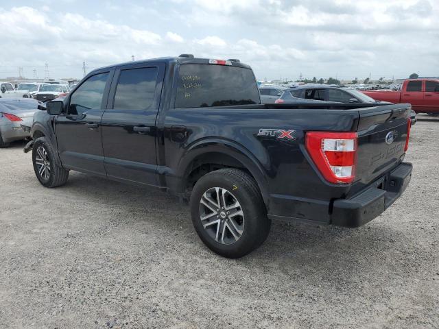 Photo 1 VIN: 1FTEW1CP8PKE27590 - FORD F150 SUPER 