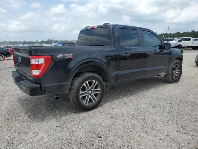 Photo 2 VIN: 1FTEW1CP8PKE27590 - FORD F150 SUPER 