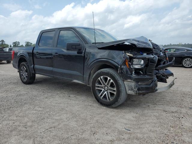 Photo 3 VIN: 1FTEW1CP8PKE27590 - FORD F150 SUPER 