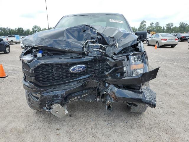 Photo 4 VIN: 1FTEW1CP8PKE27590 - FORD F150 SUPER 