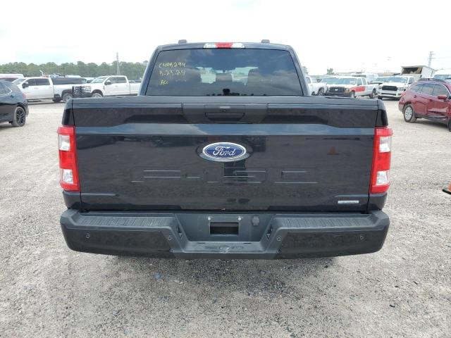 Photo 5 VIN: 1FTEW1CP8PKE27590 - FORD F150 SUPER 