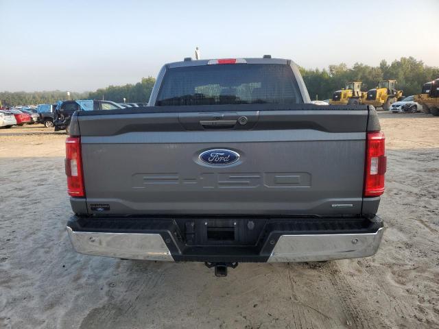 Photo 5 VIN: 1FTEW1CP8PKE39254 - FORD F150 SUPER 