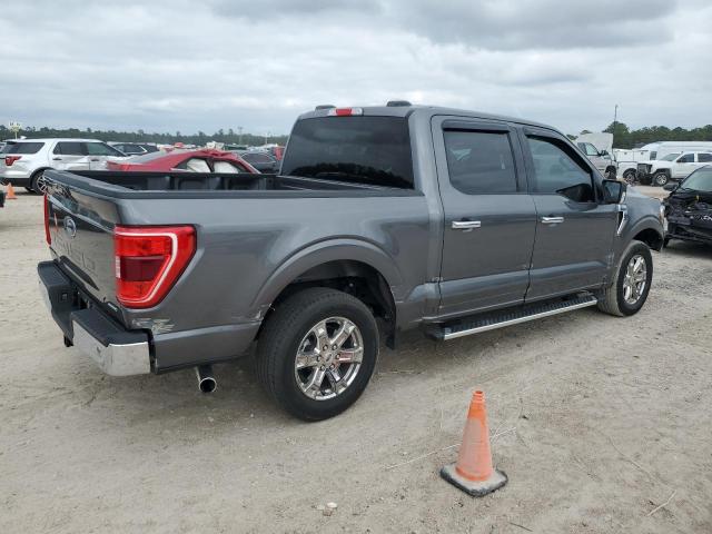 Photo 2 VIN: 1FTEW1CP8PKE39254 - FORD F150 SUPER 