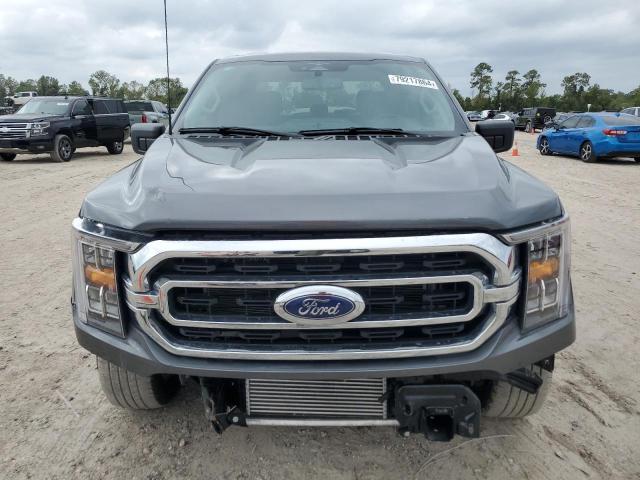 Photo 4 VIN: 1FTEW1CP8PKE39254 - FORD F150 SUPER 