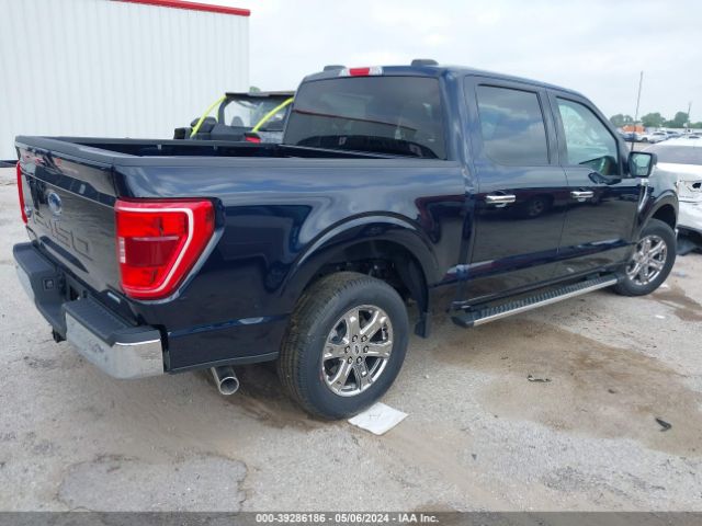 Photo 3 VIN: 1FTEW1CP8PKF28287 - FORD F-150 