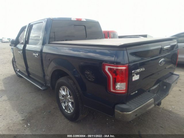 Photo 2 VIN: 1FTEW1CP9FFB71757 - FORD F-150 