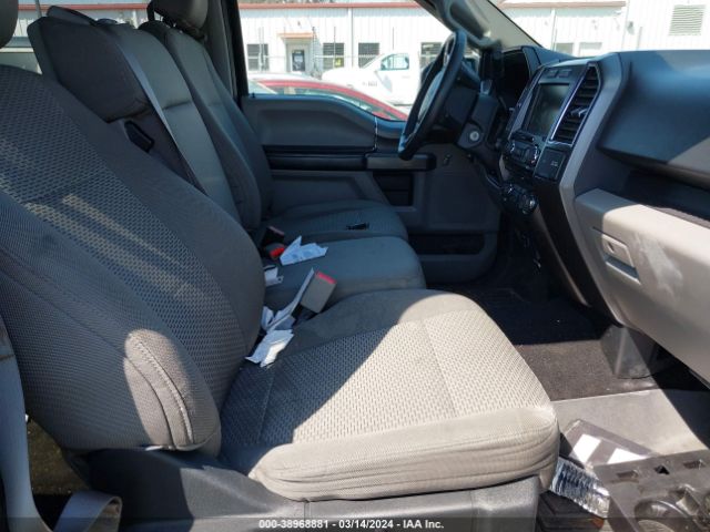 Photo 7 VIN: 1FTEW1CP9FFC25798 - FORD F-150 