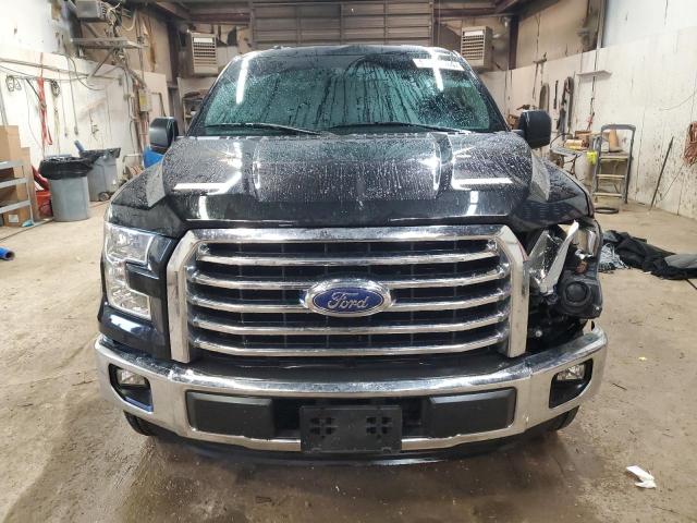 Photo 4 VIN: 1FTEW1CP9FFC62981 - FORD F150 SUPER 