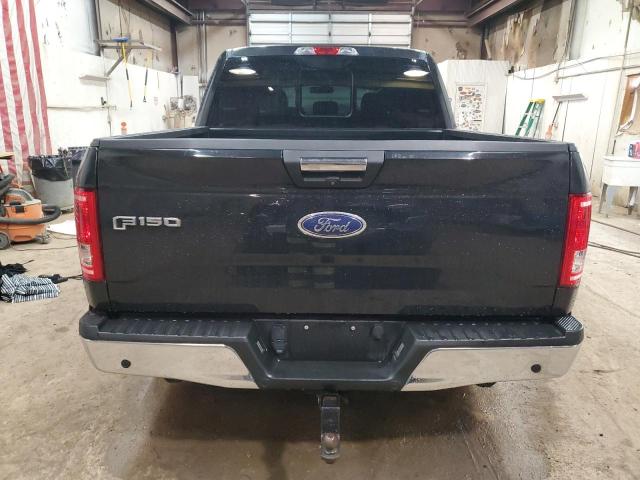 Photo 5 VIN: 1FTEW1CP9FFC62981 - FORD F150 SUPER 