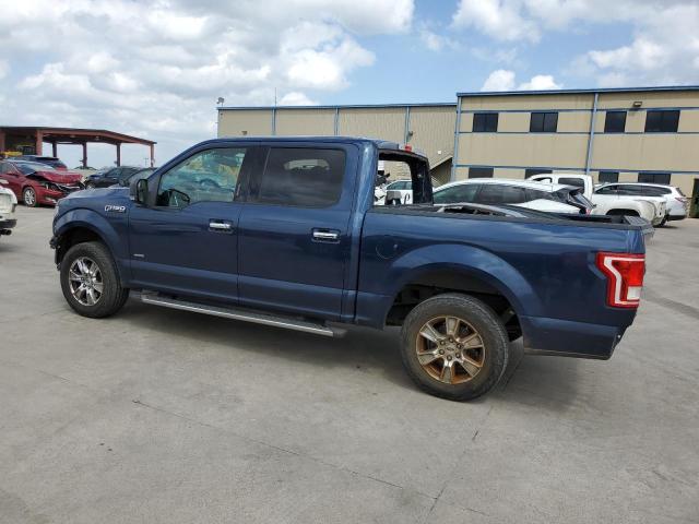 Photo 1 VIN: 1FTEW1CP9FKD56222 - FORD F150 SUPER 