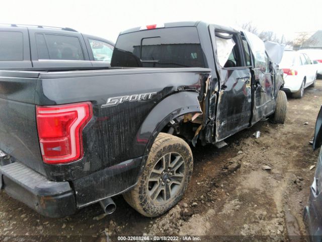 Photo 3 VIN: 1FTEW1CP9FKE02468 - FORD F-150 