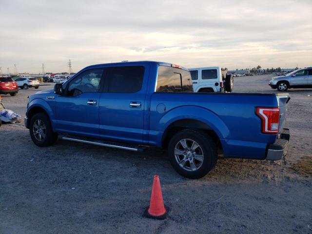 Photo 1 VIN: 1FTEW1CP9FKE20422 - FORD F-150 