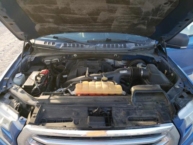 Photo 10 VIN: 1FTEW1CP9FKE20422 - FORD F-150 