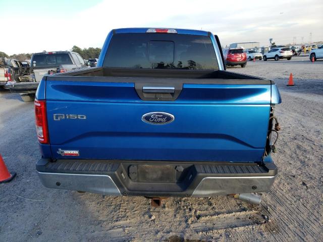 Photo 5 VIN: 1FTEW1CP9FKE20422 - FORD F-150 