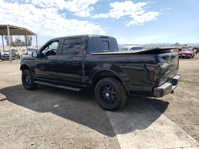 Photo 1 VIN: 1FTEW1CP9FKE30495 - FORD F150 SUPER 