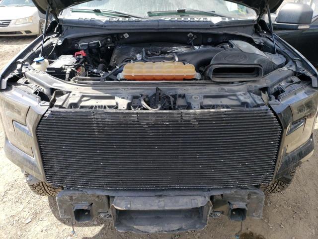 Photo 10 VIN: 1FTEW1CP9FKE30495 - FORD F150 SUPER 