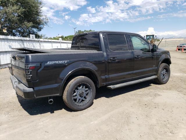 Photo 2 VIN: 1FTEW1CP9FKE30495 - FORD F150 SUPER 