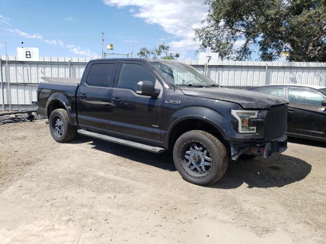 Photo 3 VIN: 1FTEW1CP9FKE30495 - FORD F150 SUPER 