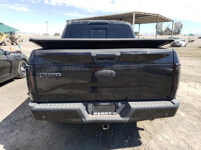 Photo 5 VIN: 1FTEW1CP9FKE30495 - FORD F150 SUPER 