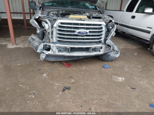 Photo 5 VIN: 1FTEW1CP9FKE47023 - FORD F-150 