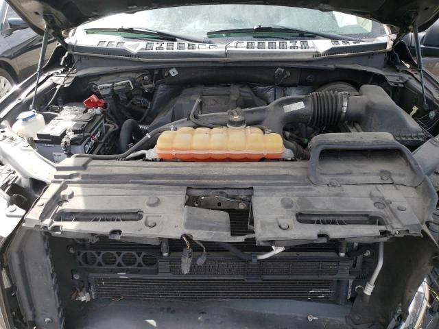 Photo 10 VIN: 1FTEW1CP9FKE70320 - FORD F150 SUPER 