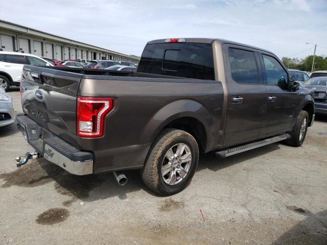 Photo 2 VIN: 1FTEW1CP9FKE70320 - FORD F150 SUPER 