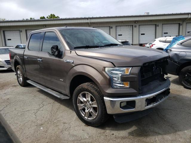 Photo 3 VIN: 1FTEW1CP9FKE70320 - FORD F150 SUPER 