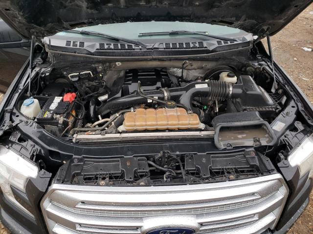 Photo 10 VIN: 1FTEW1CP9FKE80491 - FORD F150 SUPER 