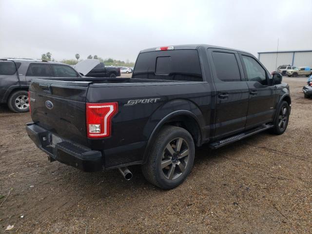 Photo 2 VIN: 1FTEW1CP9FKE80491 - FORD F150 SUPER 