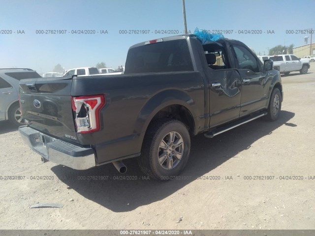 Photo 3 VIN: 1FTEW1CP9FKF03672 - FORD F-150 