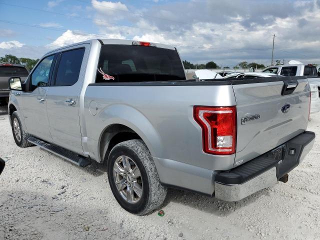 Photo 2 VIN: 1FTEW1CP9GFA09130 - FORD F150 SUPER 