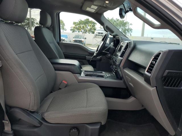 Photo 4 VIN: 1FTEW1CP9GFA09130 - FORD F150 SUPER 