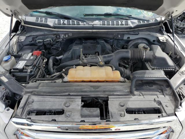 Photo 6 VIN: 1FTEW1CP9GFA09130 - FORD F150 SUPER 