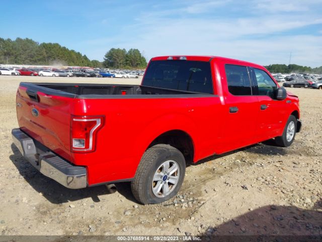 Photo 3 VIN: 1FTEW1CP9GFB46164 - FORD F-150 