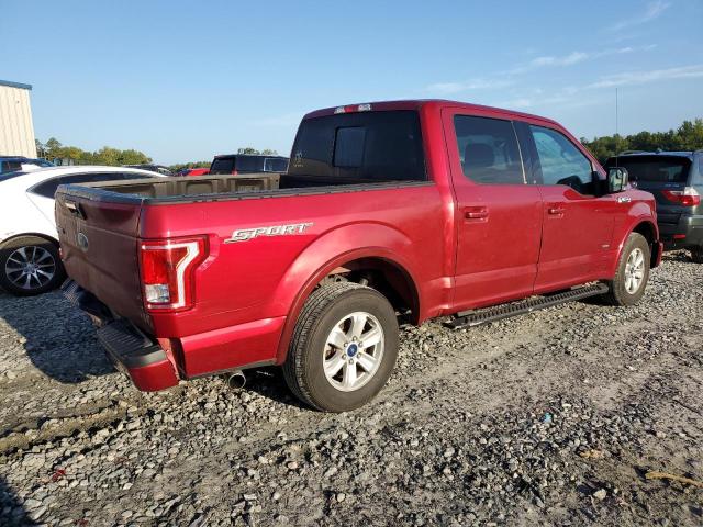 Photo 2 VIN: 1FTEW1CP9GFB62915 - FORD F-150 