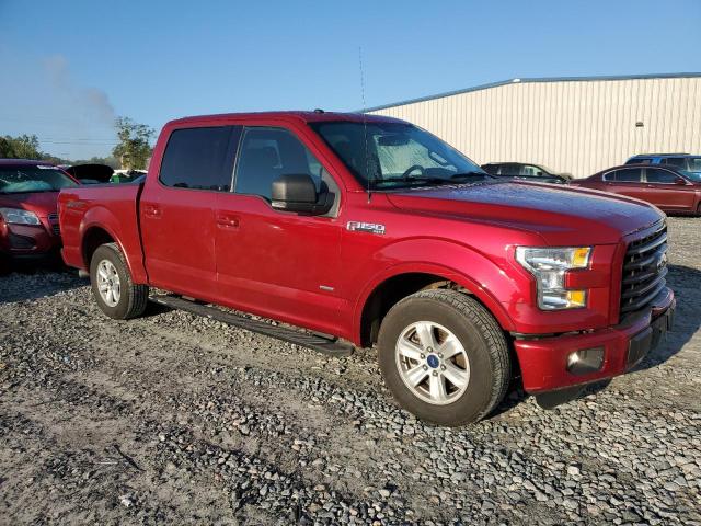 Photo 3 VIN: 1FTEW1CP9GFB62915 - FORD F-150 