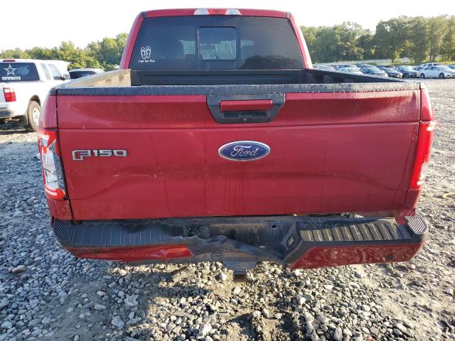 Photo 5 VIN: 1FTEW1CP9GFB62915 - FORD F-150 