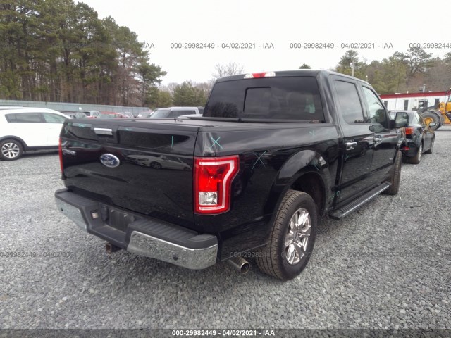 Photo 3 VIN: 1FTEW1CP9GFB82047 - FORD F-150 