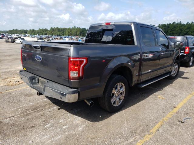 Photo 3 VIN: 1FTEW1CP9GFB93856 - FORD F150 SUPER 