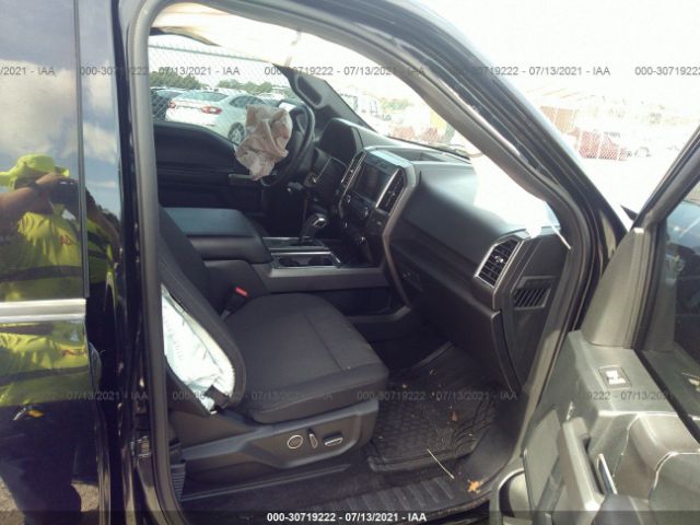 Photo 4 VIN: 1FTEW1CP9GFB94179 - FORD F-150 