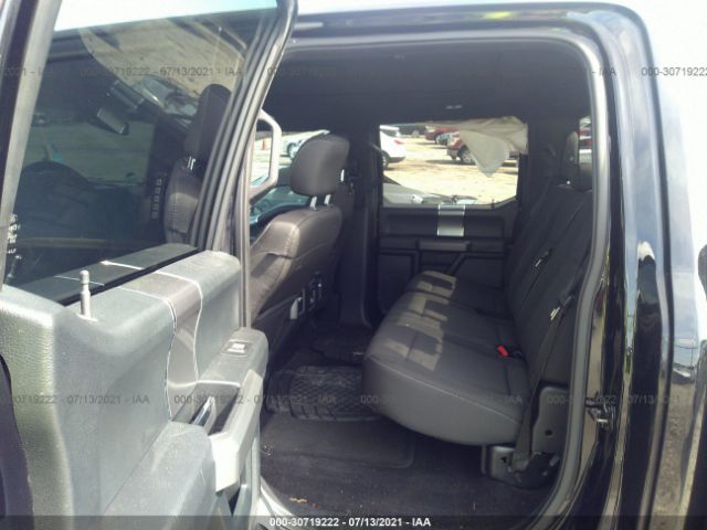 Photo 7 VIN: 1FTEW1CP9GFB94179 - FORD F-150 