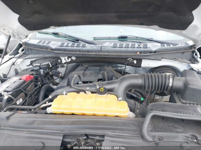 Photo 9 VIN: 1FTEW1CP9GFC16326 - FORD F150 