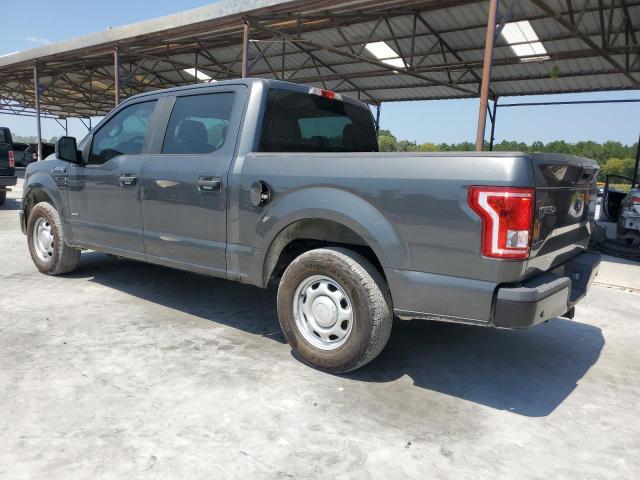 Photo 1 VIN: 1FTEW1CP9GFD20816 - FORD F150 SUPER 