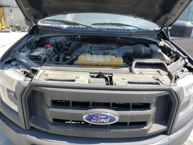 Photo 10 VIN: 1FTEW1CP9GFD20816 - FORD F150 SUPER 