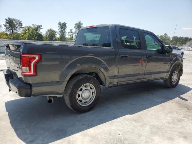 Photo 2 VIN: 1FTEW1CP9GFD20816 - FORD F150 SUPER 