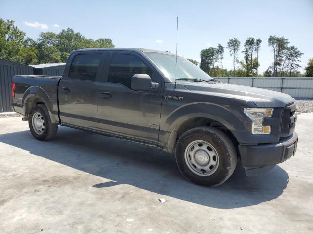 Photo 3 VIN: 1FTEW1CP9GFD20816 - FORD F150 SUPER 